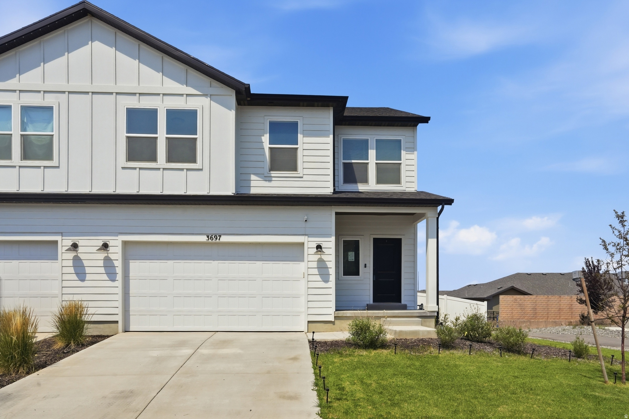 3697 N EAGLE MEADOW DR, Eagle Mountain, UT 84005 — photo 1