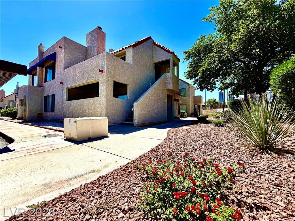 4351  Gannet Circle, Las Vegas, NV 89103 — photo 1