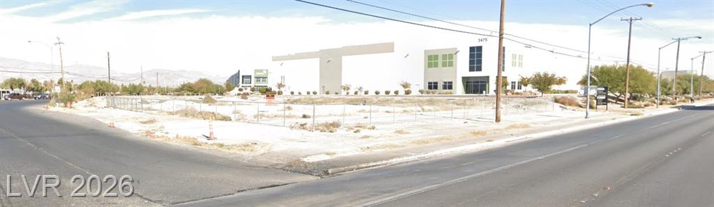 North Walnut Road, Las Vegas, NV 89115 — photo 1