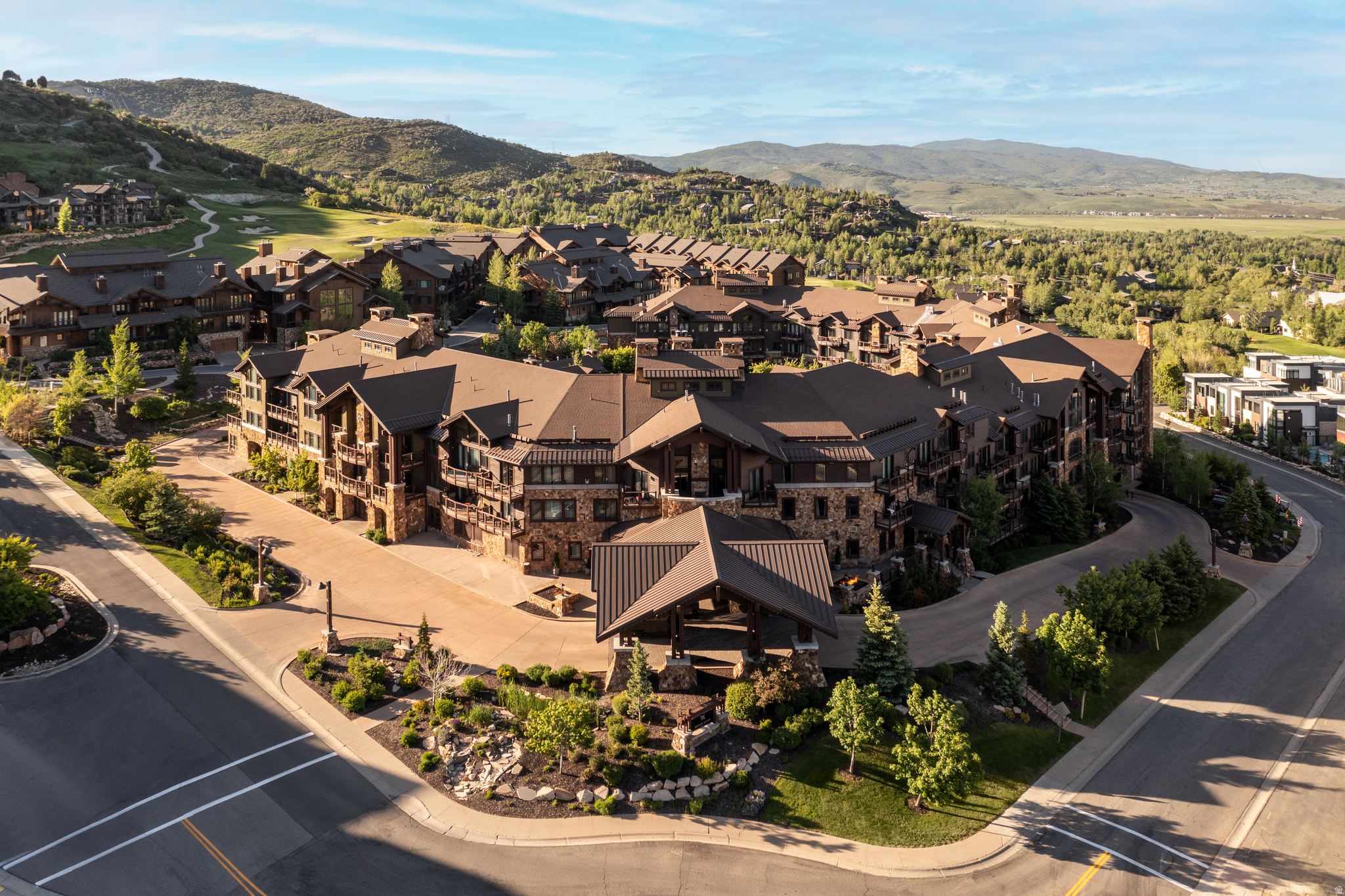 2100 FROSTWOOD BLVD #4134, Park City, UT 84098 — photo 1