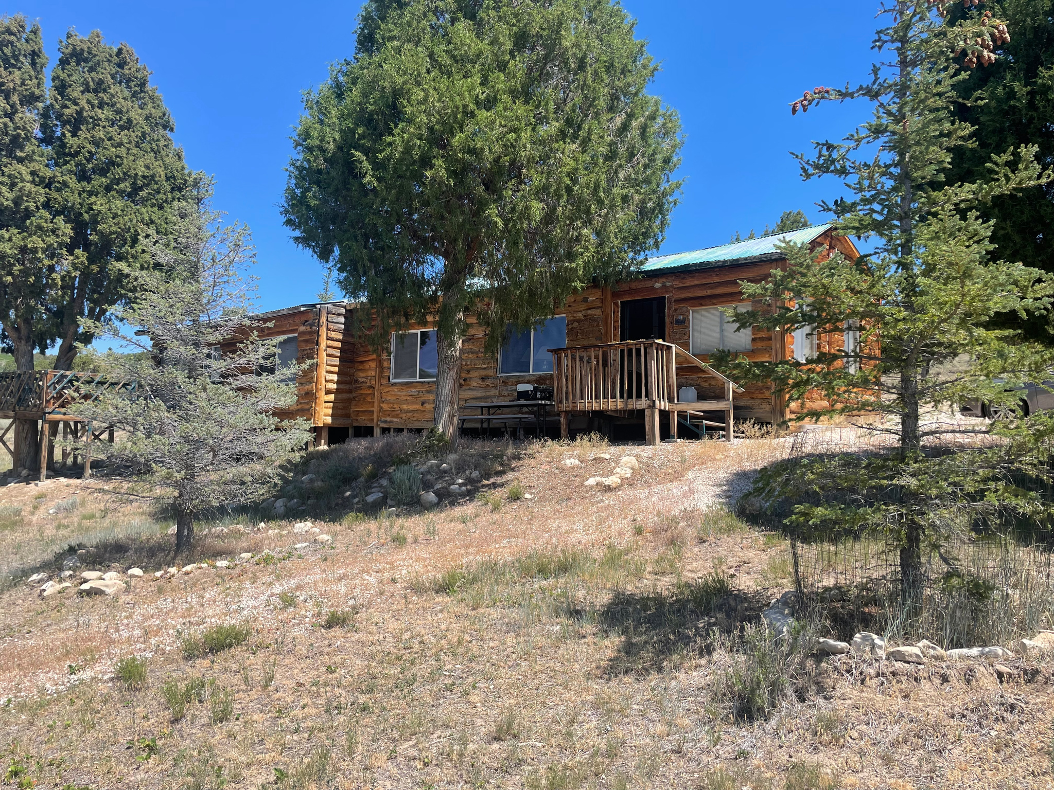 4648 W TAYLOR FLAT RD, Salina, UT 84654 — photo 1
