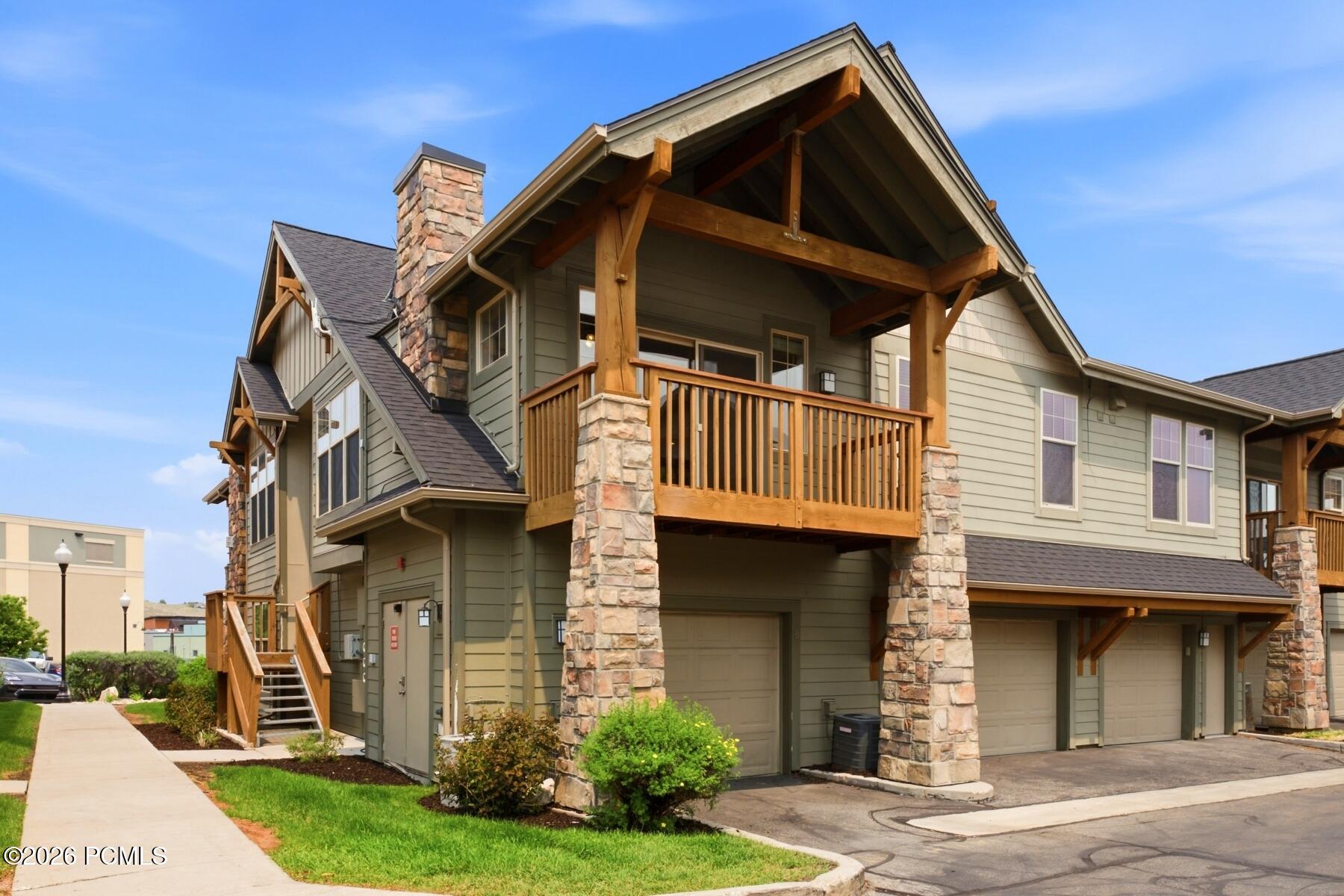 1541 Redstone Center Drive F, Park City, UT 84098 — photo 1