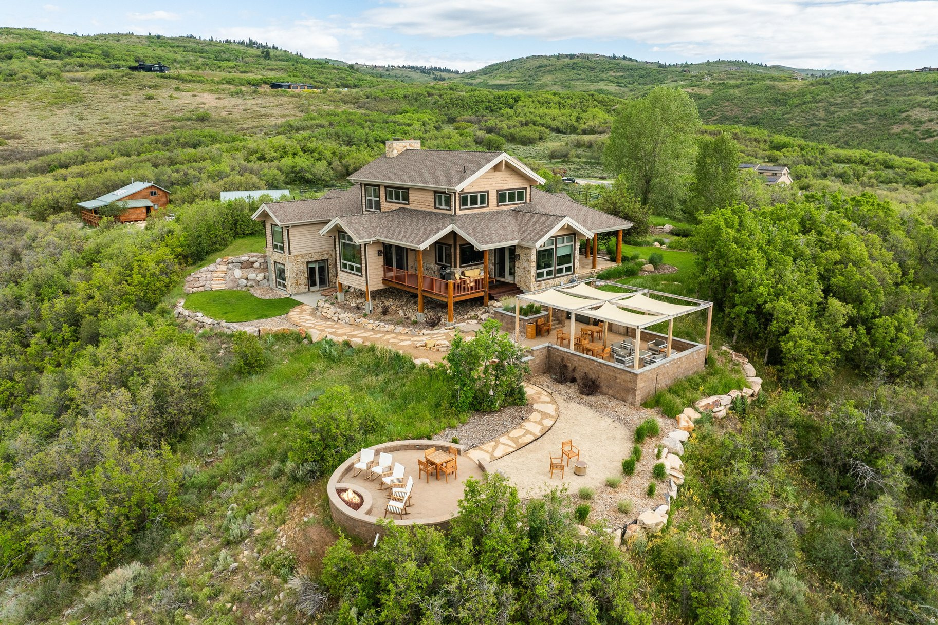 749 W TOLLGATE CANYON RD, Park City, UT 84098 — photo 1