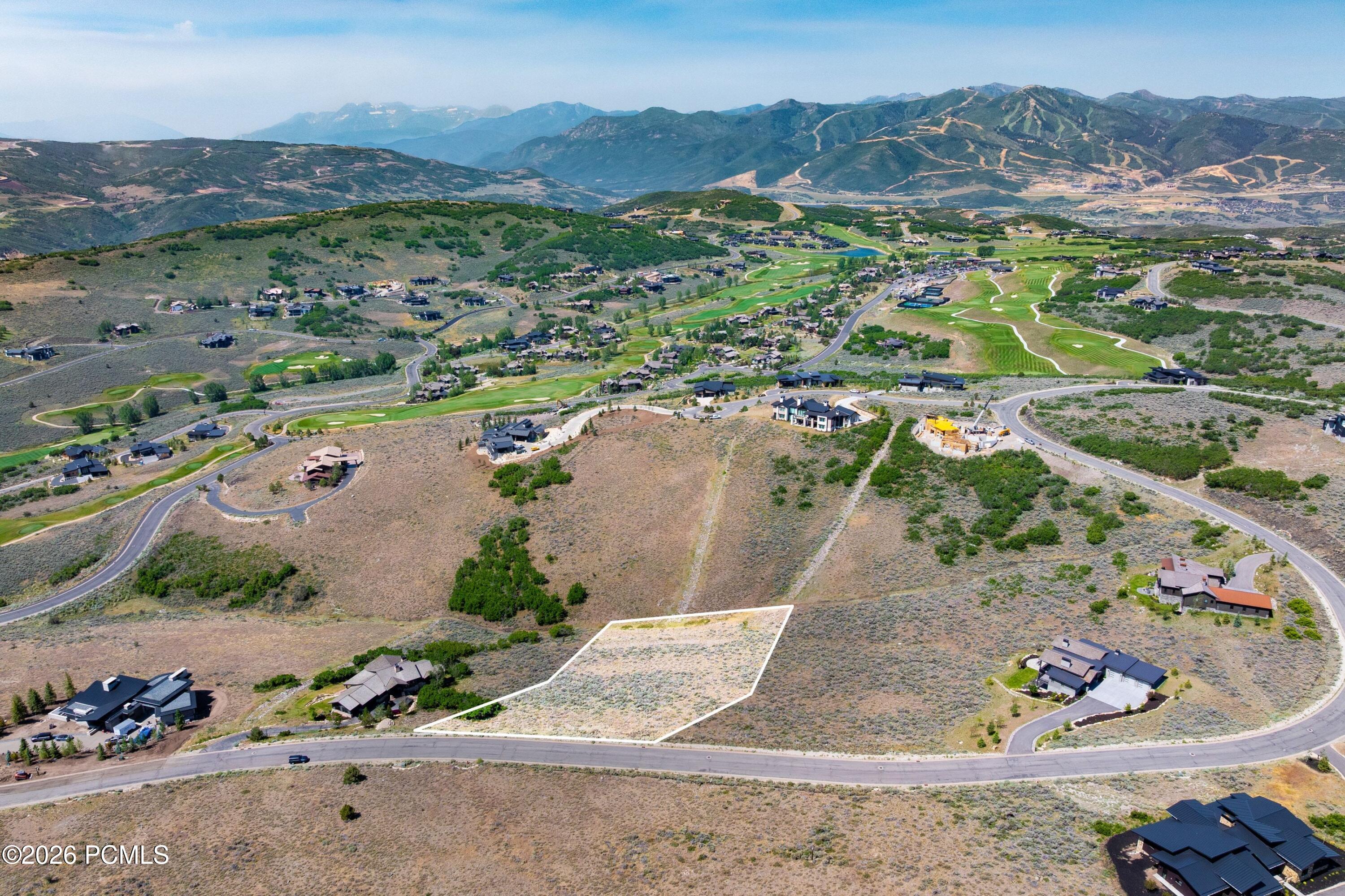 3508 E Ridgeway Drive Rwv31, Heber City, UT 84032 — photo 1