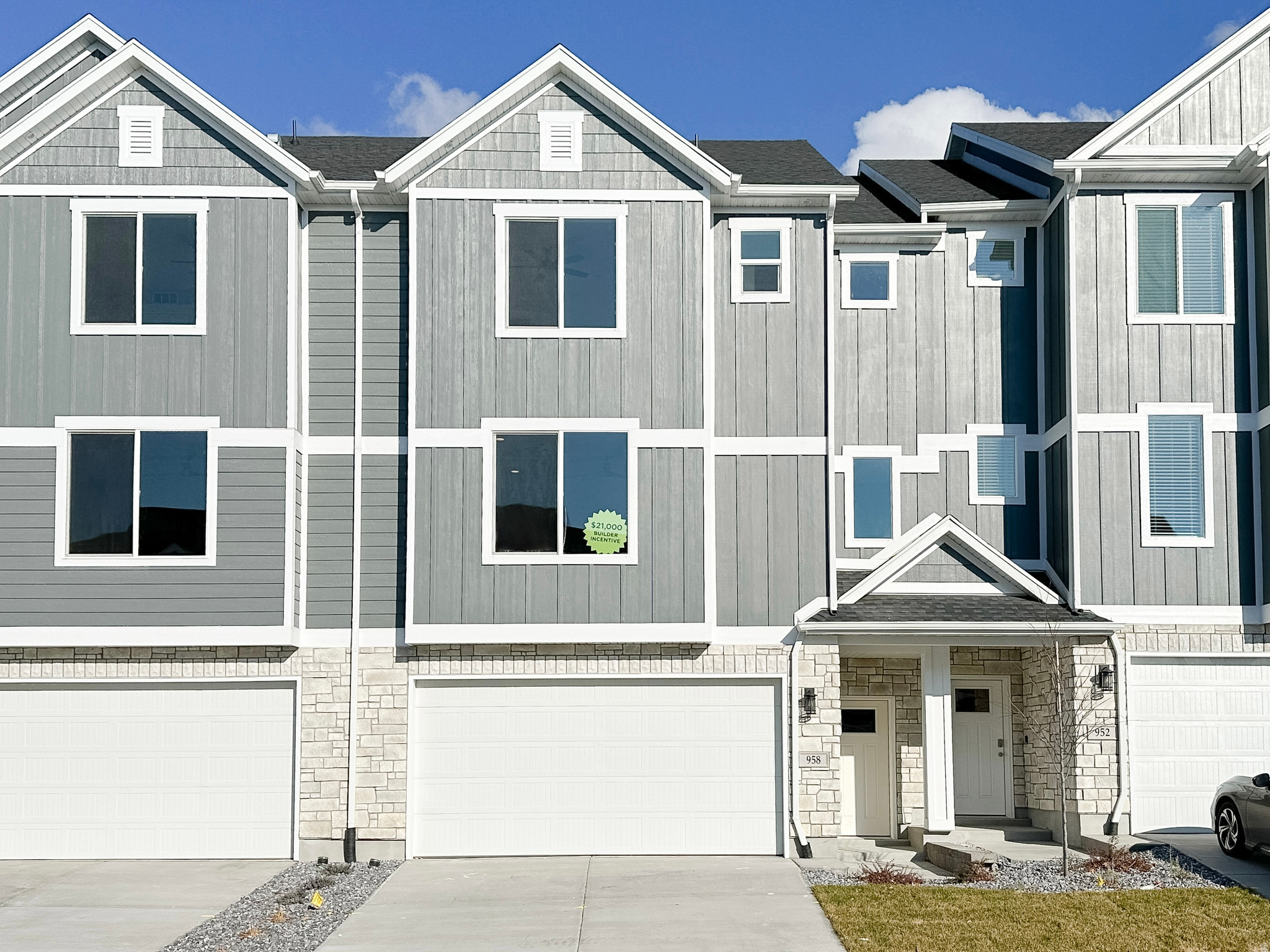 936 W MOUNTAIN HOLLOW WAY #337, Lehi, UT 84048 — photo 1