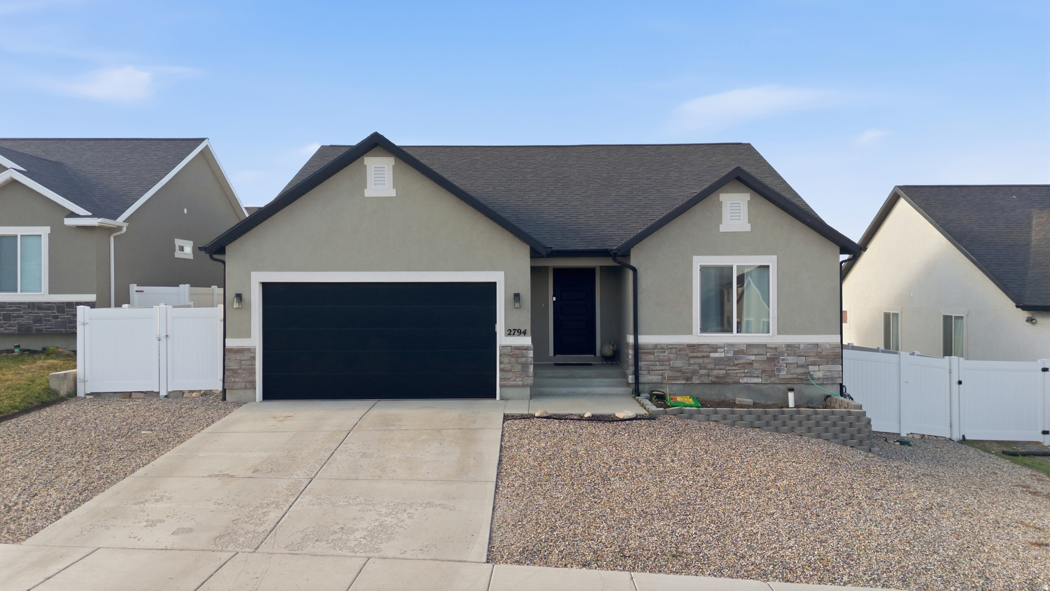 2794 E CRIMSON CT #118, Eagle Mountain, UT 84005 — photo 1