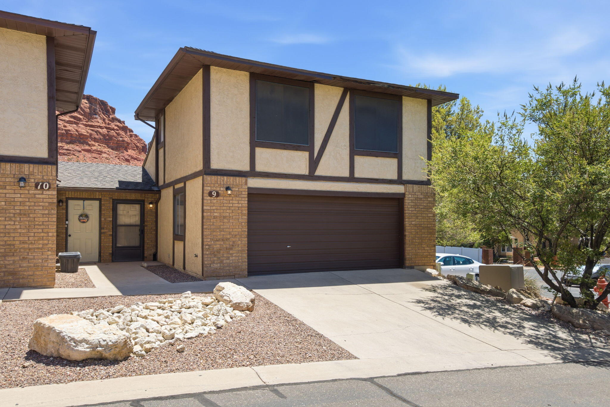 695 N 500 West ST, #9, St George, UT 84770 — photo 1