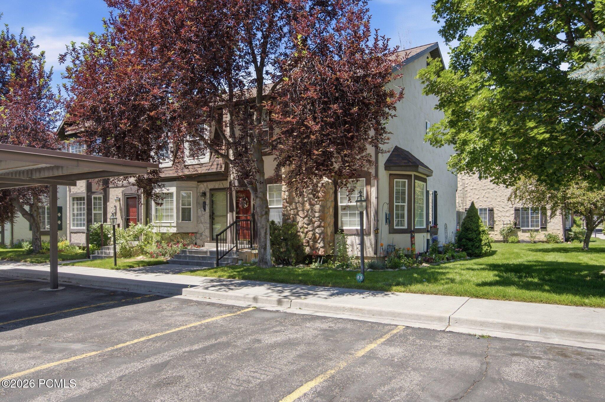 58 S Geneva Drive, Midway, UT 84049 — photo 1