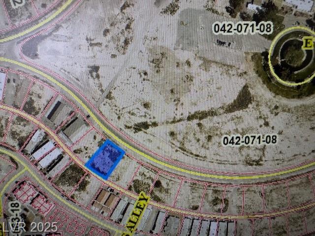 1961  CALVADA Avenue, Pahrump, NV 89048 — photo 1