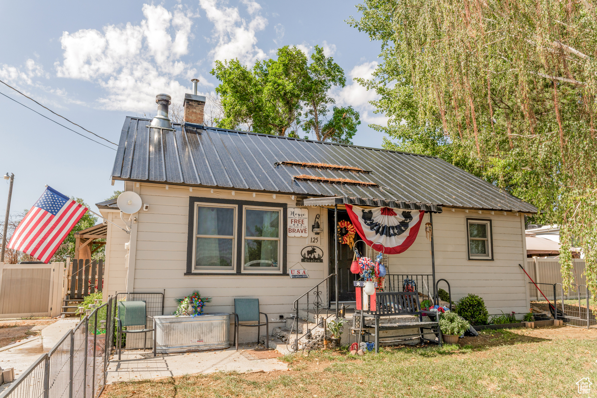 125 W 1500 S, Vernal, UT 84078 — photo 1