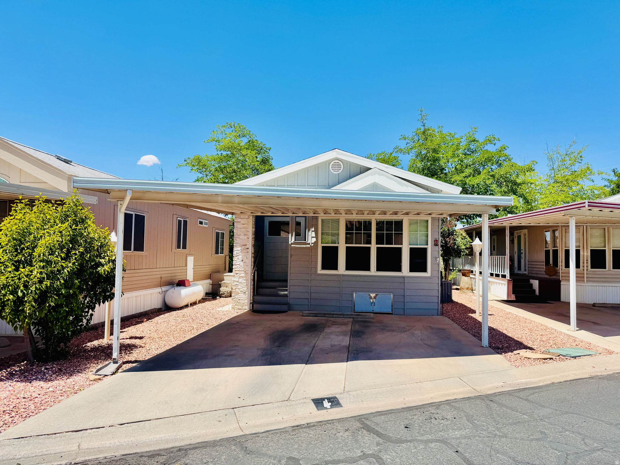 150 N 3050 E ##4, St. George, UT 84770 — photo 1