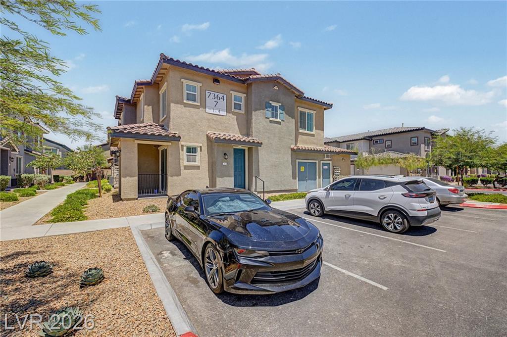 7364 North Decatur Boulevard, Las Vegas, NV 89131 — photo 1