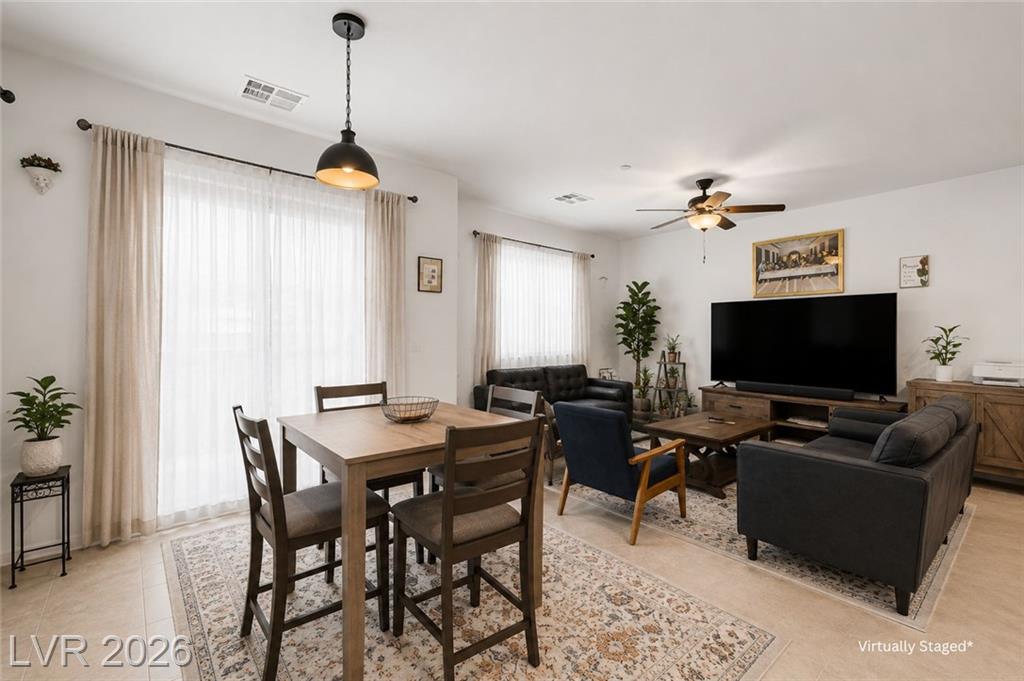 7364 North Decatur Boulevard 4, Las Vegas, NV 89131 — photo 1