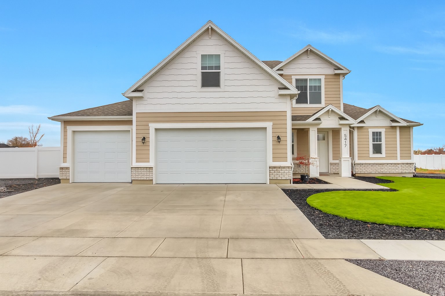 5417 W 3850 S, Hooper, UT 84315 — photo 1