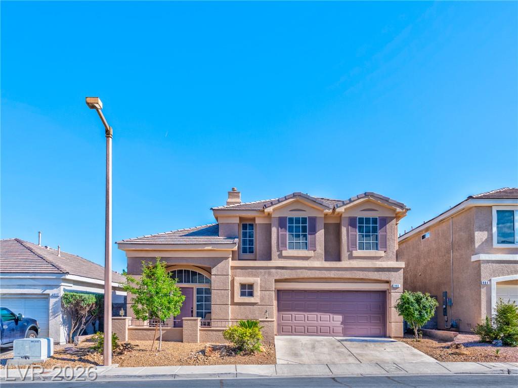 908 Siena Hills Lane, Las Vegas, NV 89144 — photo 1