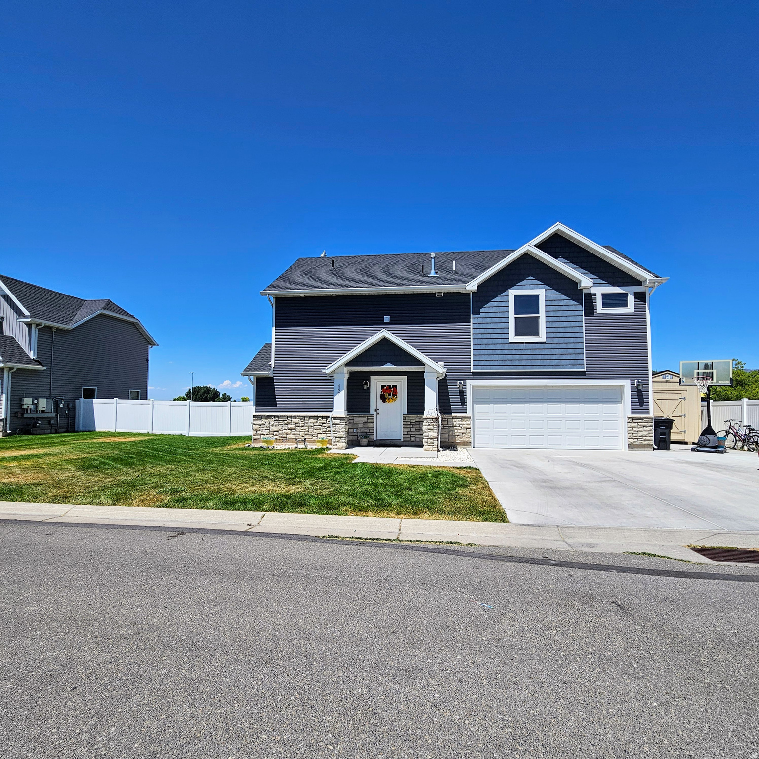 467 W 1155 N, Logan, UT 84341 — photo 1
