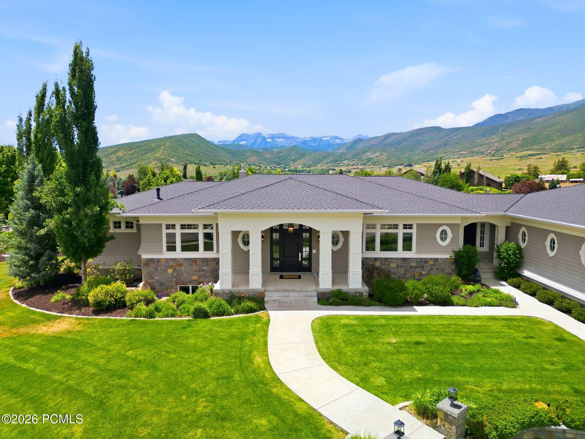 1420 S 200 West, Midway, UT 84049 — photo 1