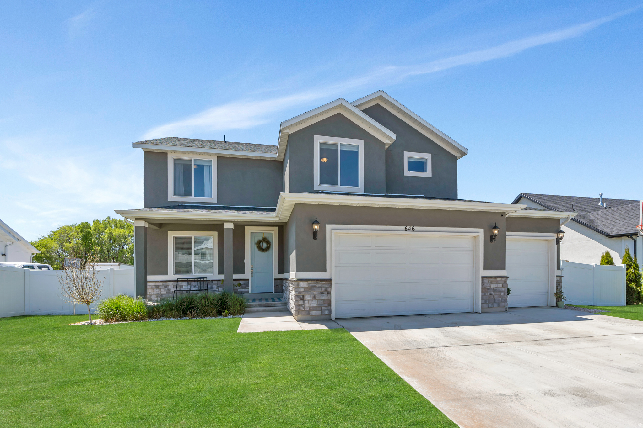 646 S MEADE ST, Mapleton, UT 84664 — photo 1