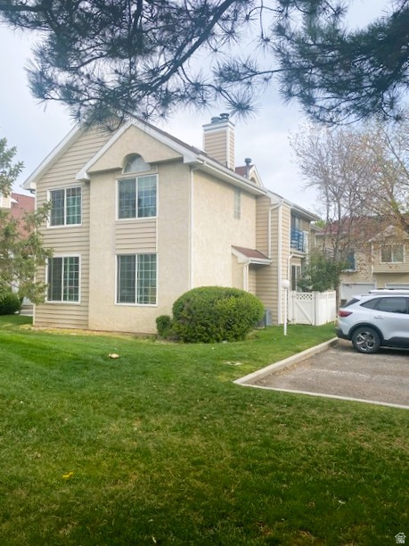 1457 W COASTAL CT, Taylorsville, UT 84123 — photo 1