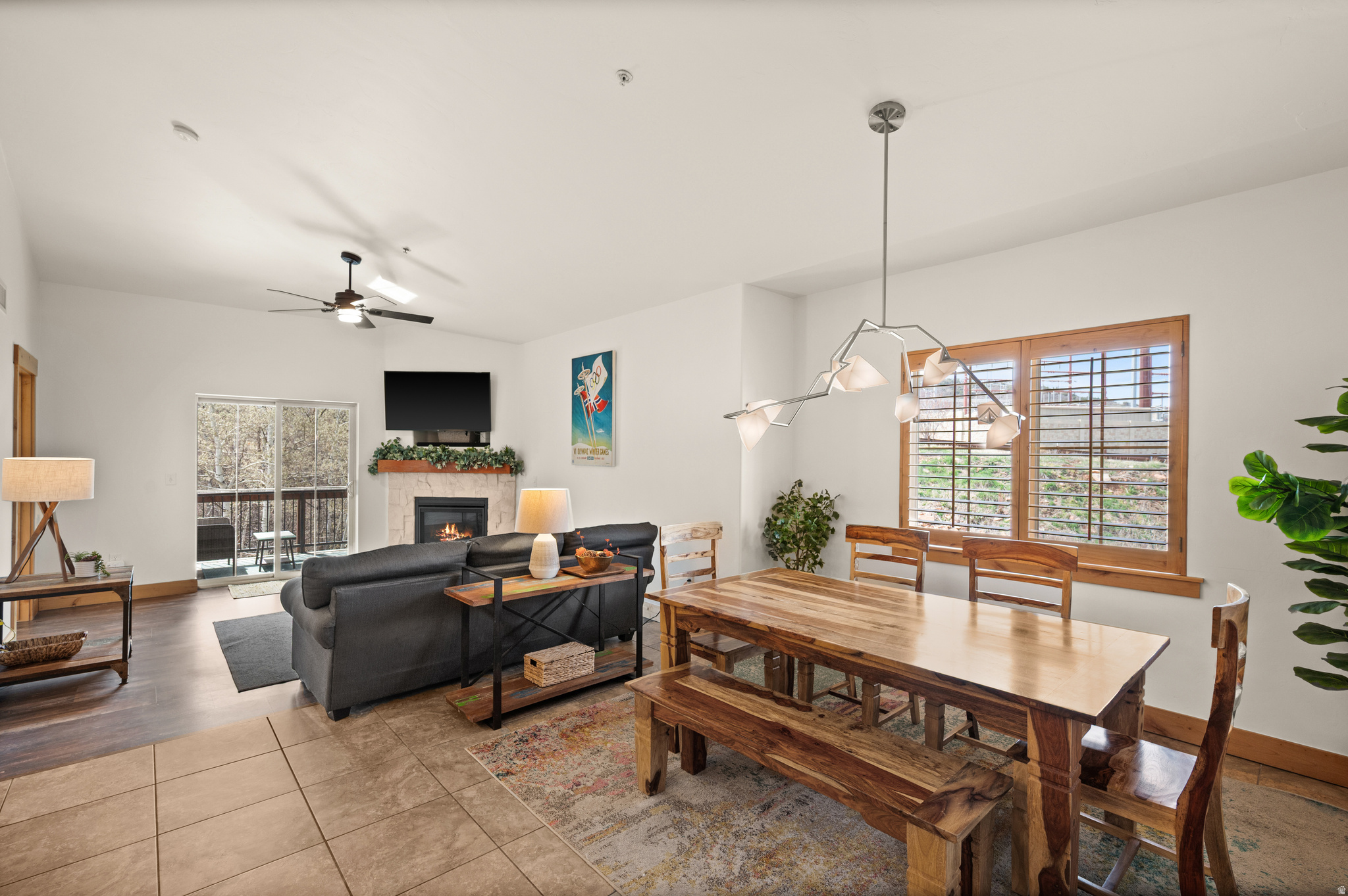 5569 N OSLO LN #3402, Park City, UT 84098 — photo 1