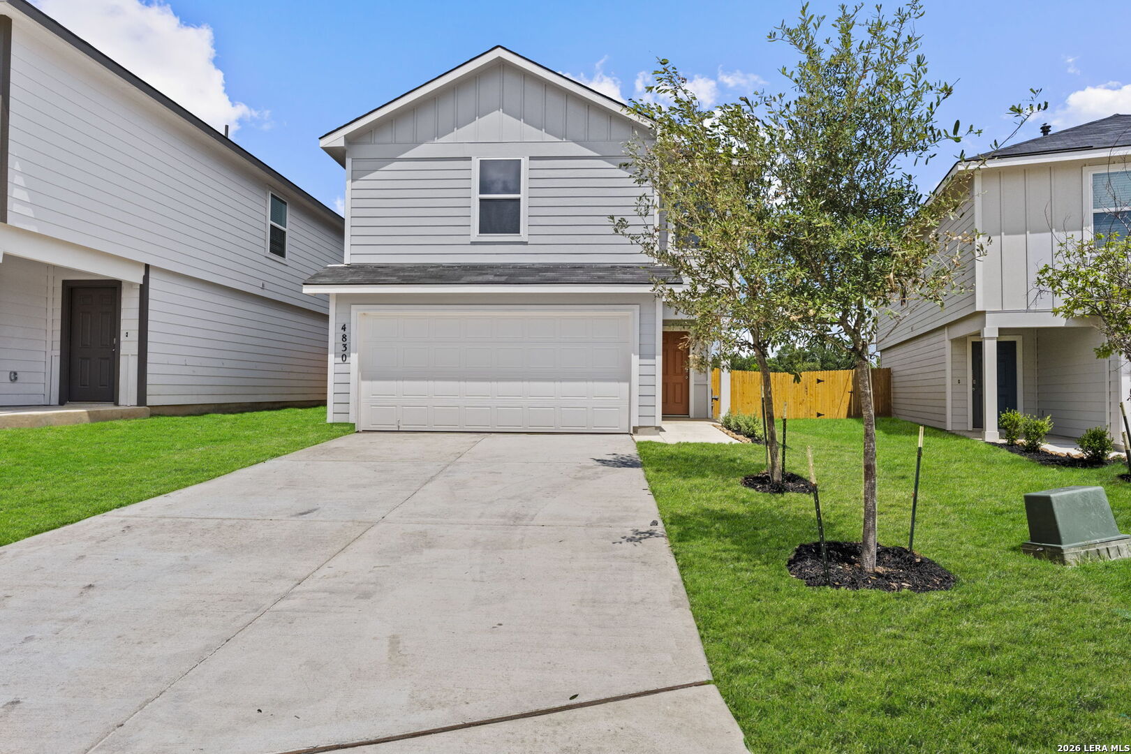 4830 Turquoise Park, San Antonio, TX 78222 — photo 1