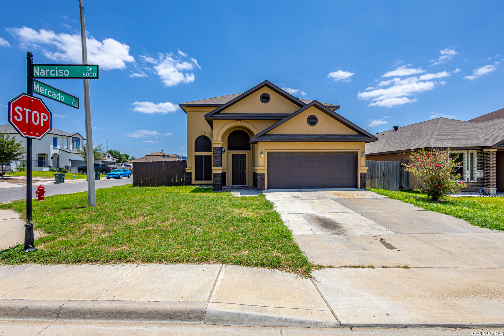 6015 Narciso, Laredo, TX 78046 — photo 1