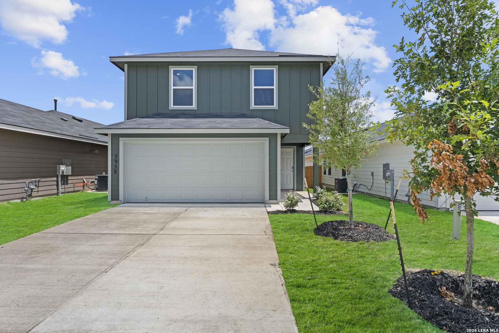 5958 Celestite Bend, San Antonio, TX 78222 — photo 1