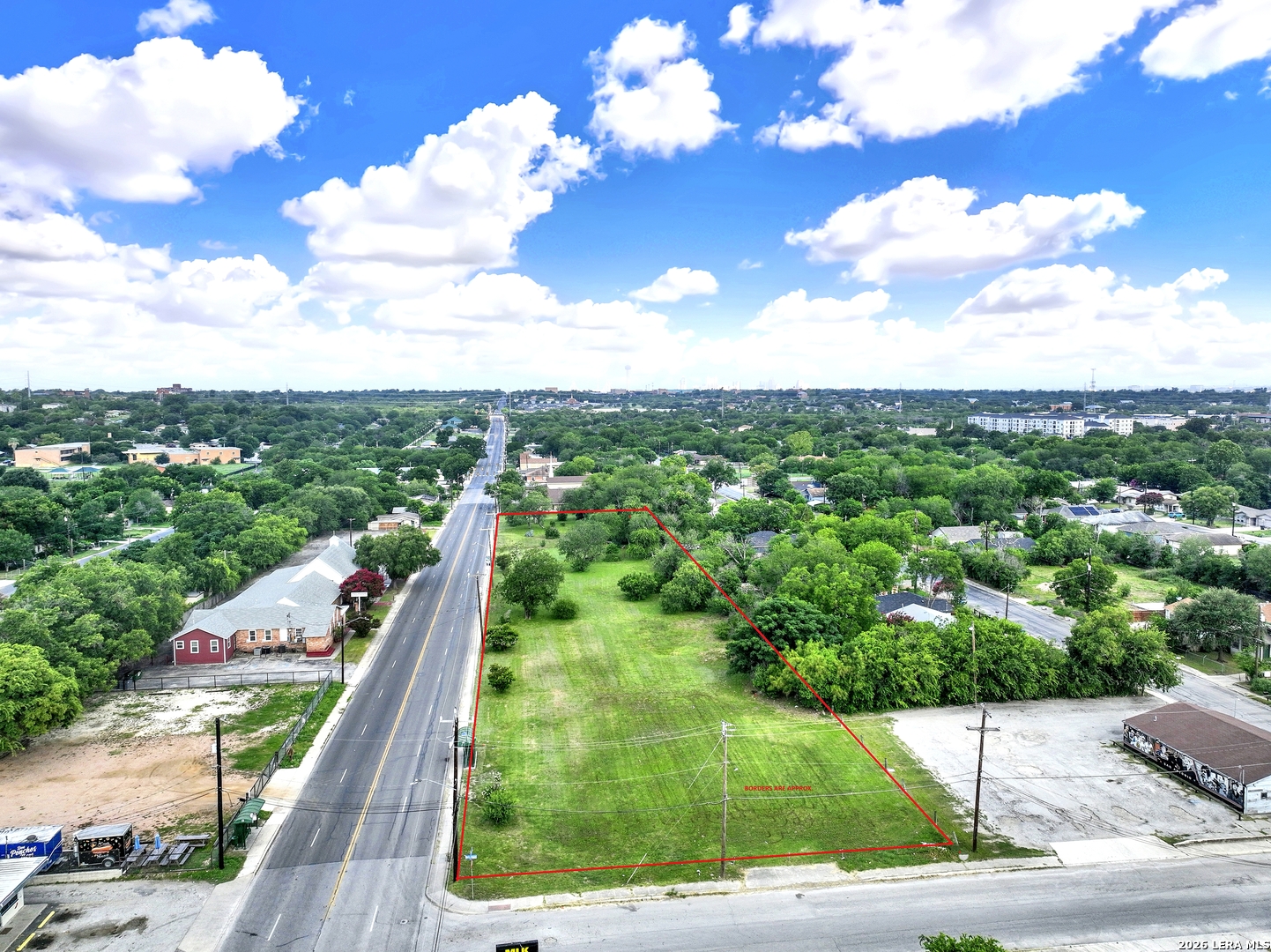 3079 MARTIN LUTHER KING DR, ,  78220 — photo 1