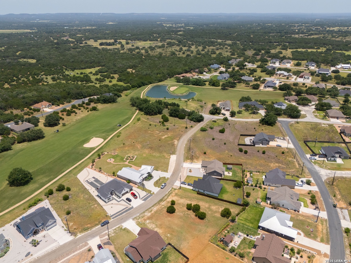 110 Warren Wallace, ,  78606 — photo 1