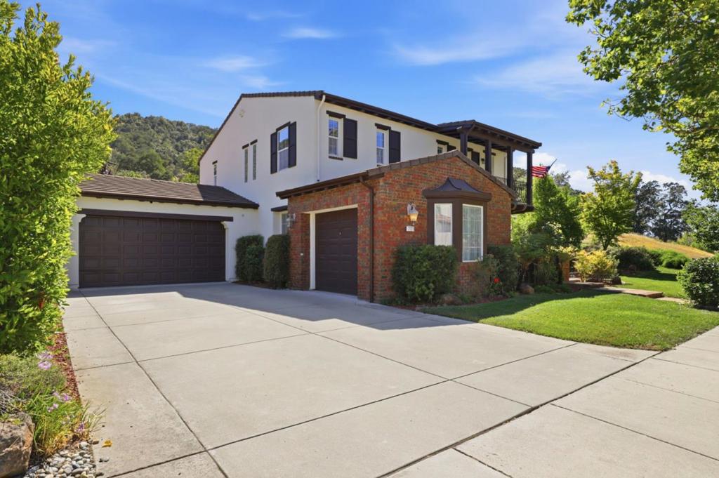 7121 Eagle Ridge Drive, Gilroy, CA 95020 — photo 1