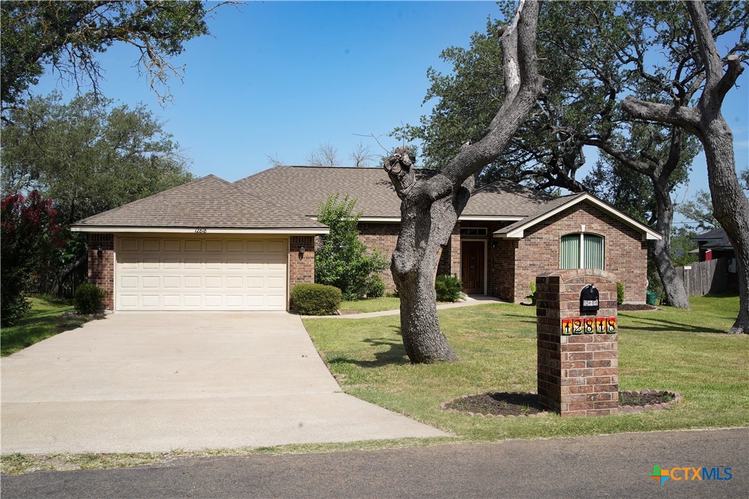 12818 Stonegate Trail, Belton, TX 76513 — photo 1