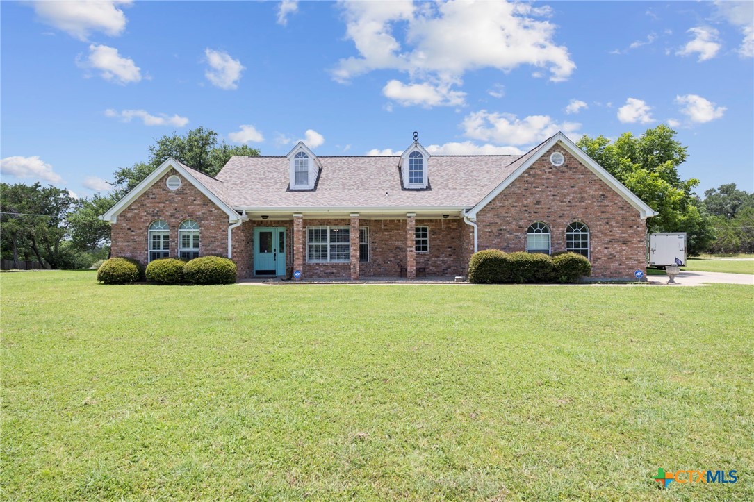 3912 Chisholm Trail, Salado, TX 76571 — photo 1