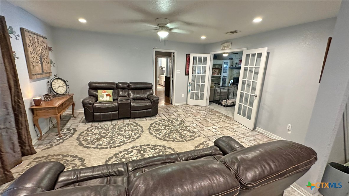 2305 Whitney, Copperas Cove, TX 76522 — photo 1