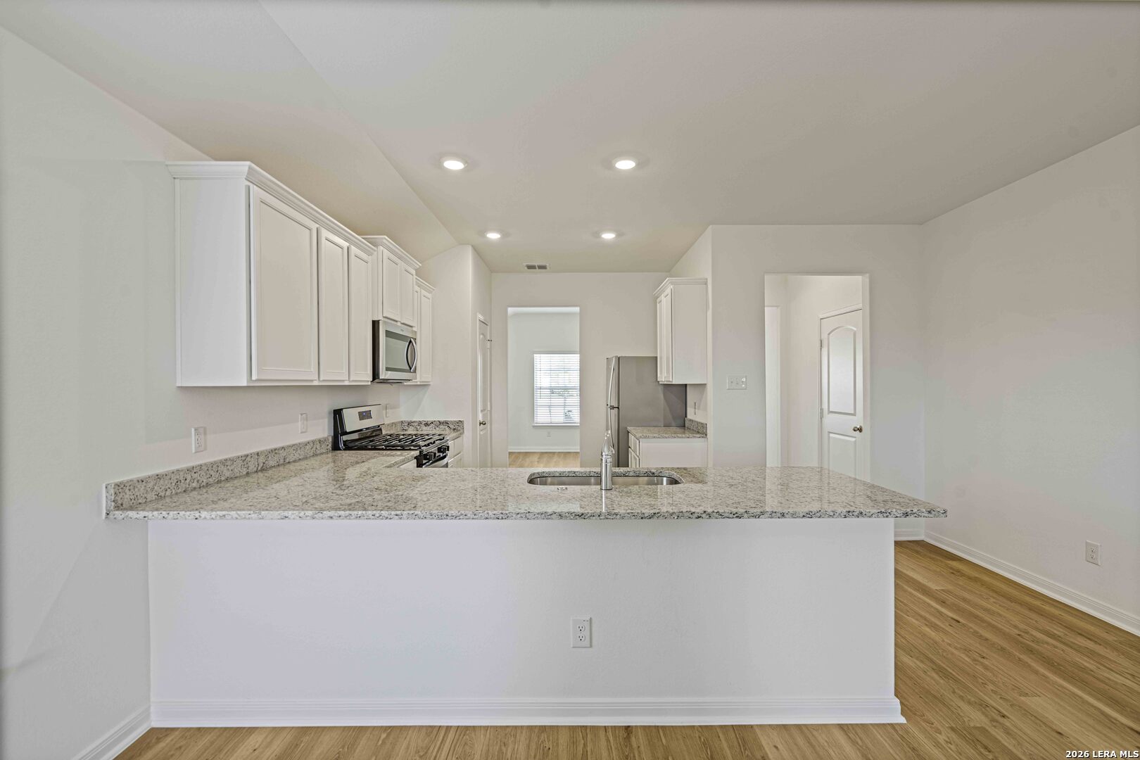 3406 Warlow Branch, ,  78109 — photo 1