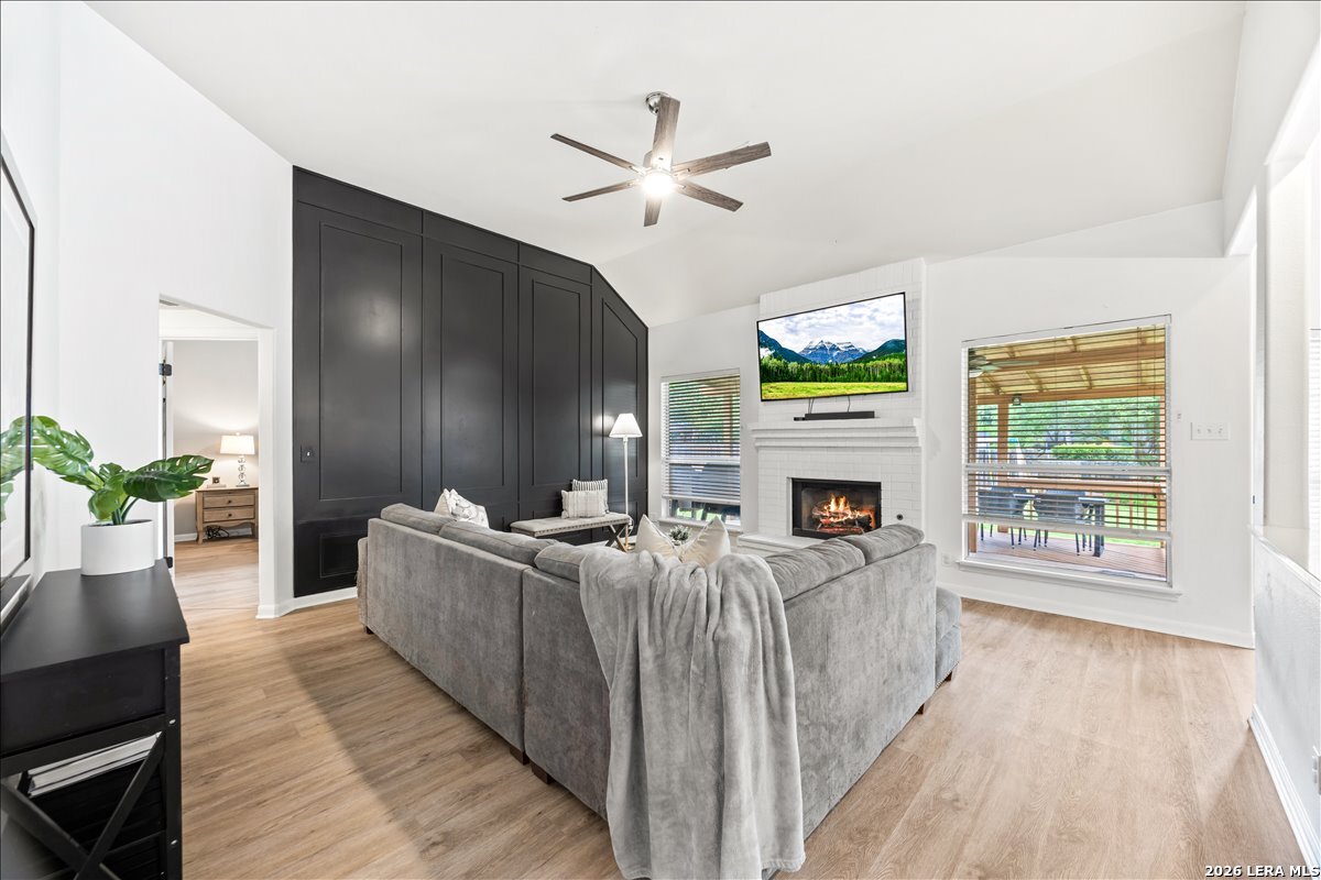 18306 Edwards Oaks, ,  78259 — photo 1