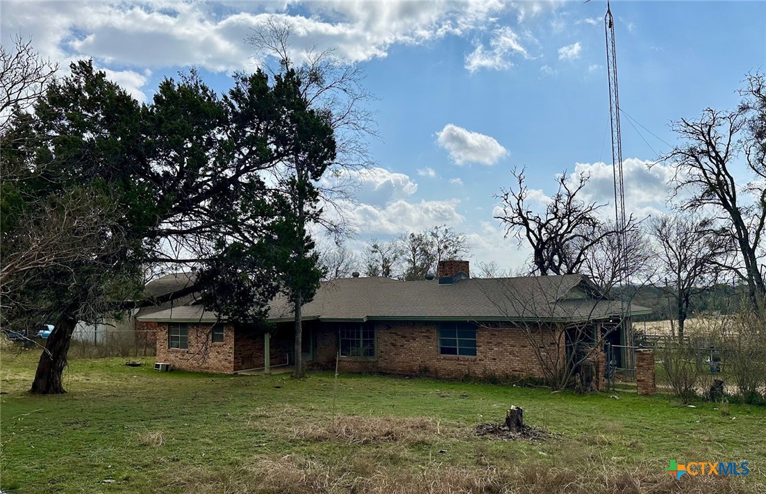 1950 County Road 299, Gatesville, TX 76528 — photo 1