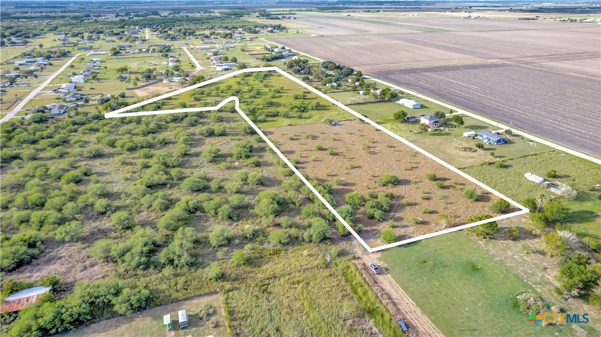 0 Crouch/Gregory Street, Victoria, TX 77905 — photo 1