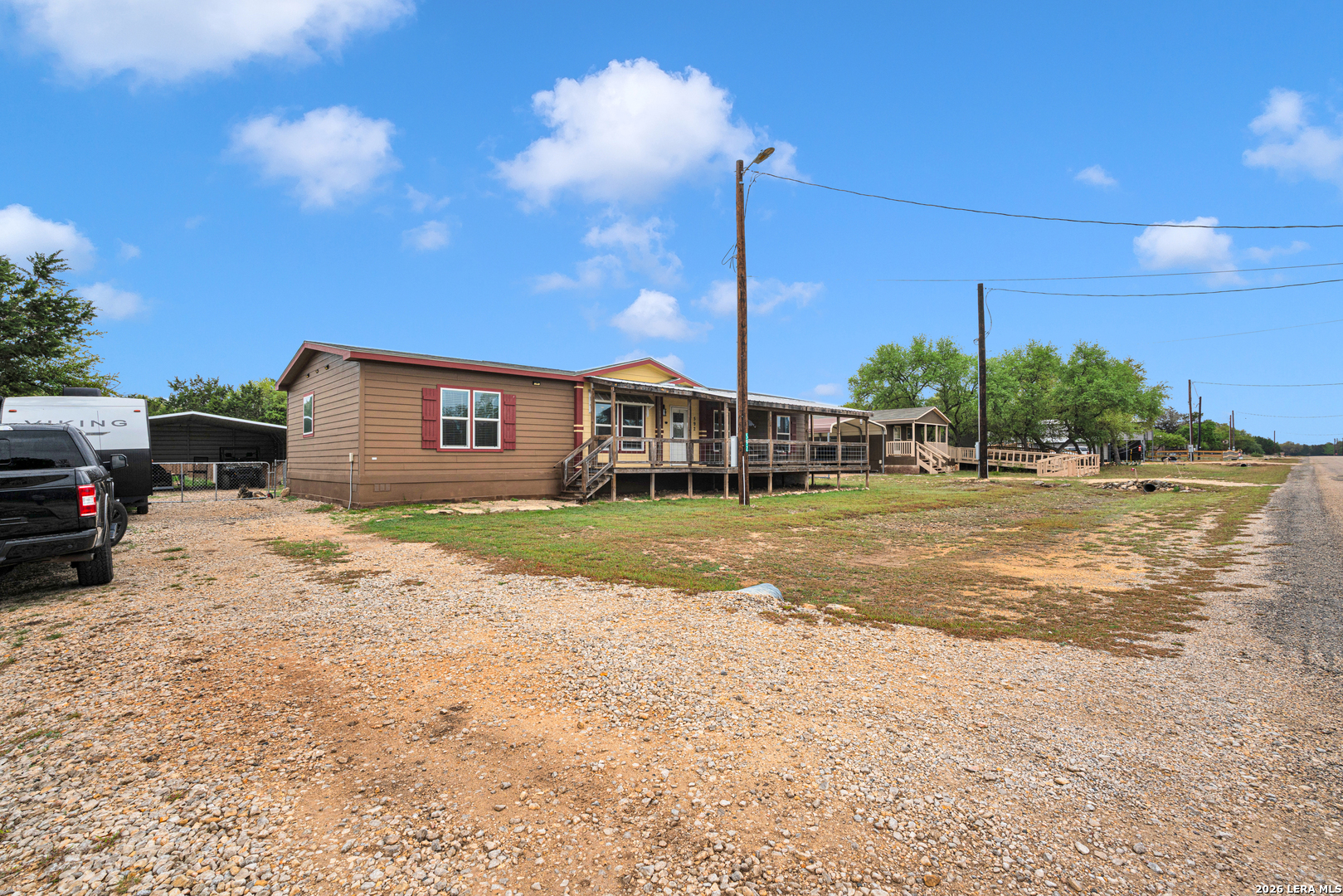 592 Private Road 1510, Bandera, TX 78003 — photo 1