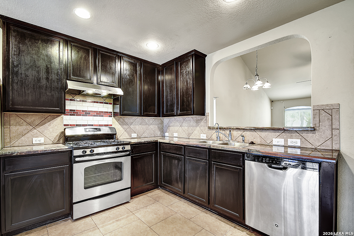 12207 Hamlin, ,  78254 — photo 1