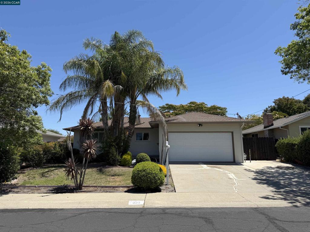 930 Sassel Avenue, Concord, CA 94518 — photo 1