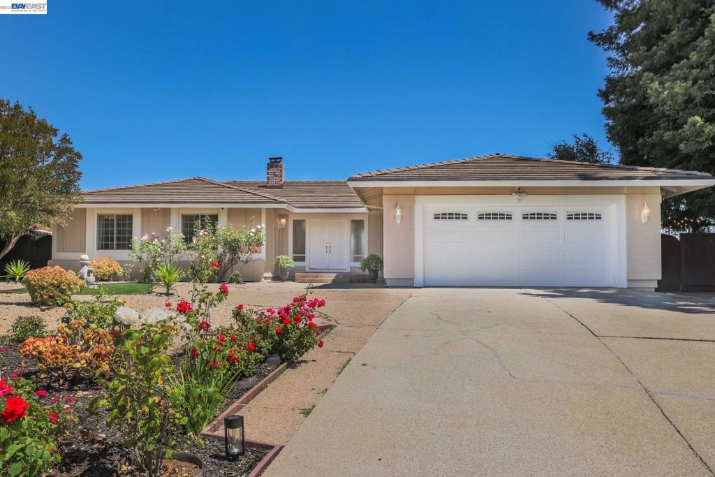 86 Jamaica Dr, San Ramon, CA 94582 — photo 1