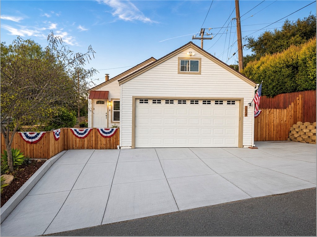 284 Heavenly Valley, Newbury Park, CA 91320 — photo 1