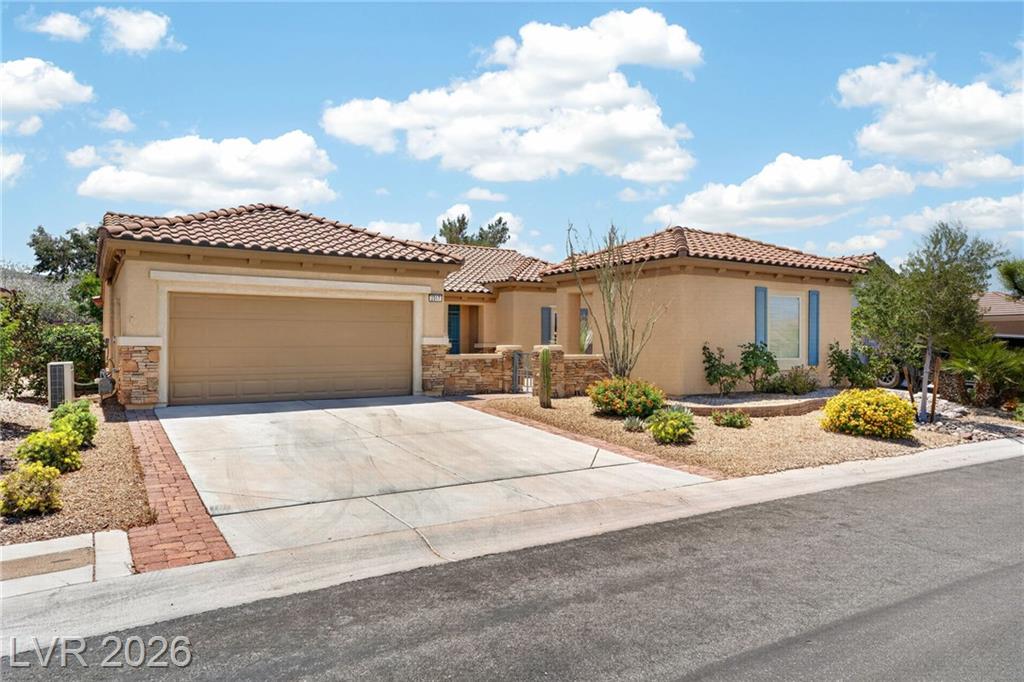 2517  Black River Falls Drive, Henderson, NV 89044 — photo 1
