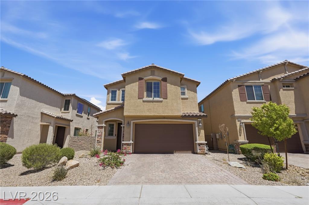 3822 Asia Road, North Las Vegas, NV 89032 — photo 1