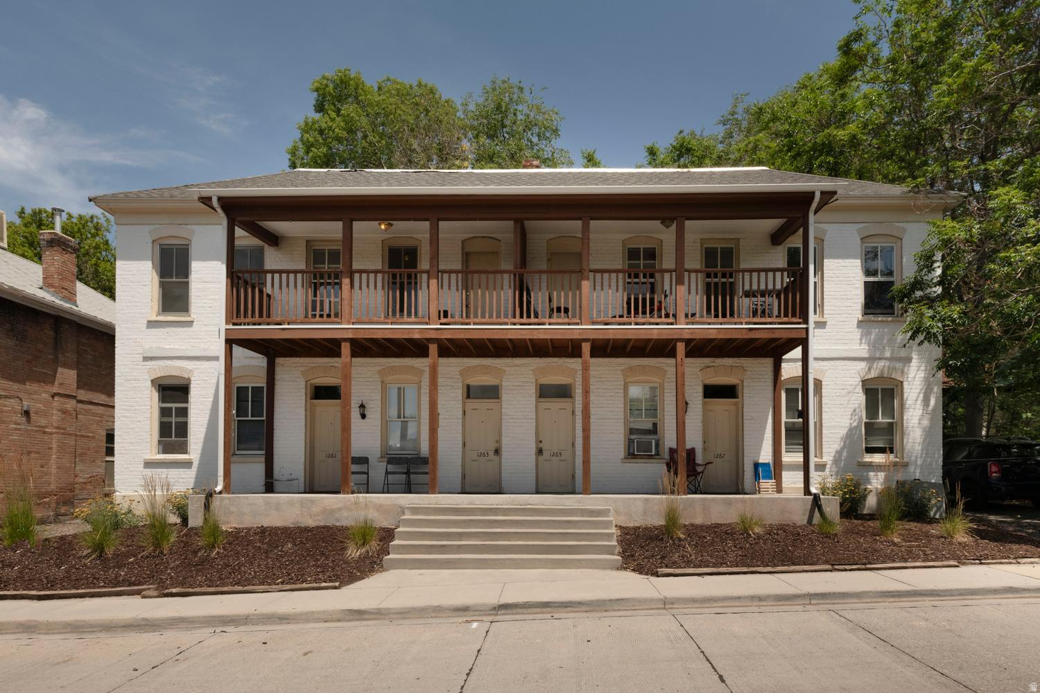 1261 E ALAMEDA AVE, Salt Lake City, UT 84102 — photo 1