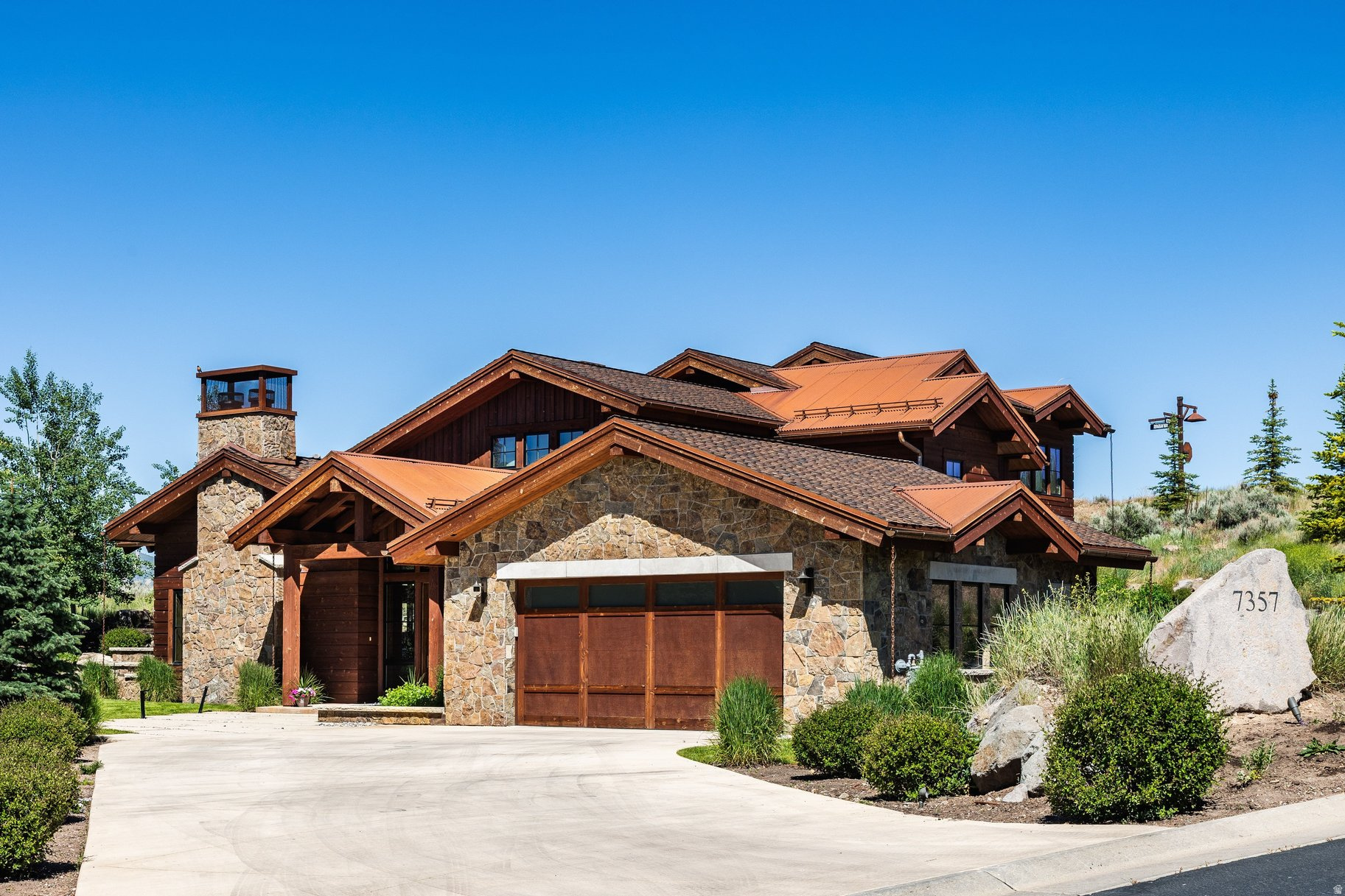 7357 N VICTORY CLUB DR #116, Heber City, UT 84032 — photo 1