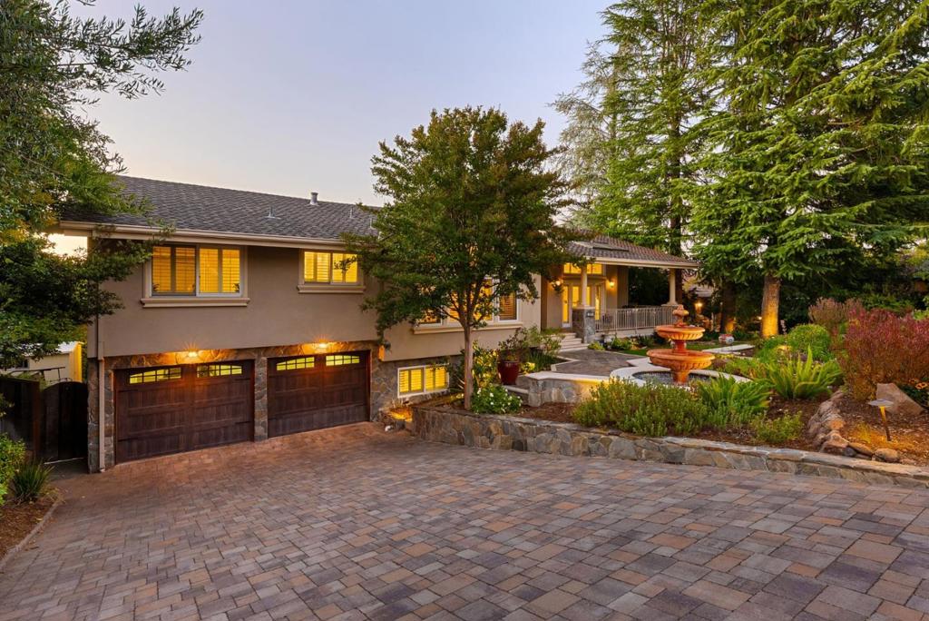 1394 Hillcrest Drive, San Jose, CA 95120 — photo 1