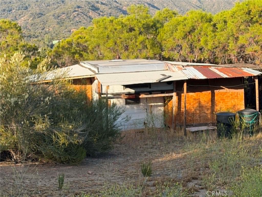 8 Burnt Valley, Anza, CA 92530 — photo 1