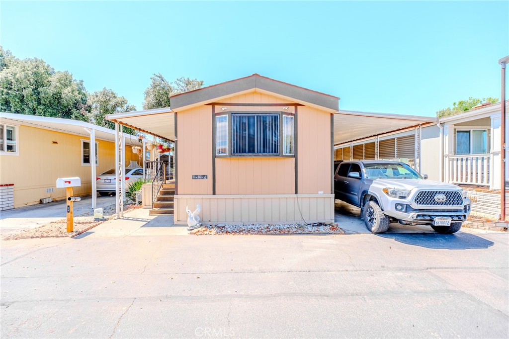 675 W Oakland Avenue G-4, Hemet, CA 92543 — photo 1