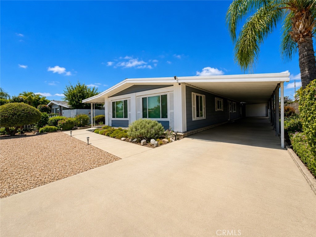 25049 Howard Drive, Hemet, CA 92544 — photo 1
